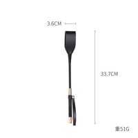 Fouet long en cuir PU, pagaie pour fessées, jouets sexuels BDSM pour adultes, femme, jeu de rôle, flirt, équipement SM