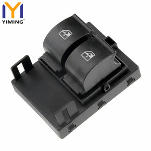 Interruptor Eléctrico de Ventana para <span class=keywords><strong>FIAT</strong></span> <span class=keywords><strong>FIORINO</strong></span> <span class=keywords><strong>2007</strong></span>+ 735461275 - Product Image 1