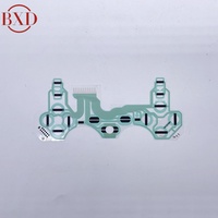 Film conducteur SA1Q159A pour manette PS3, membrane de bouton, circuit imprimé pour réparation de ruban PS3 SA1Q159A