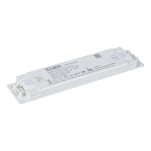 लेटारन एफसीसी प्रमाणित 12 वी डीसी ट्राइक डिमेबल चालक वोल्टेज संरक्षण 120wwk इनपुट 48w बाढ़ लाइट प्लास्टिक के नेतृत्व वाली बिजली आपूर्ति - Product Image 3