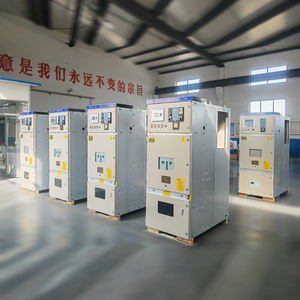 Interruptor profesional MV & HV de alta calidad, interruptor de alto y medio voltaje para equipos de energía eléctrica, soporte personalizado - Product Image 4