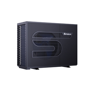 Pompe à chaleur silencieuse Sprsun IoT à commande à distance, compatible <span class=keywords><strong>solaire</strong></span>, R290, pour piscines - Product Image 6