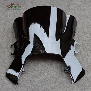 Deflector de viento para parabrisas de motocicleta, apto para <span class=keywords><strong>HONDA</strong></span> VFR1200 <span class=keywords><strong>VFR</strong></span> <span class=keywords><strong>1200</strong></span> 2010-2013 - Product Image 2