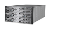 ThinkSystem SD665-N V3 Supercomputing 2U Rack Server dengan 1x 2x 4th AMD EPYC 96 Core 24x 128GB TruDDR5 High-Density Tersedia di Stok