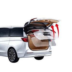 Système de levage de hayon électrique EASYGUARD adapté aux voitures Buick - Product Image 2