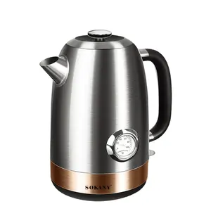 Hot Selling Superior Tea Water Kettle SKANY -1028 Electric Kettle