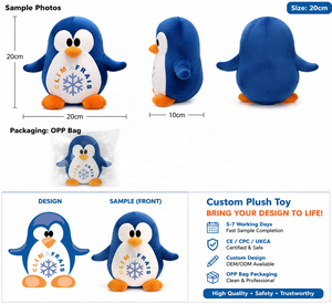 Fabricante de Peluches Personalizados <span class=keywords><strong>Peque</strong></span>ños con Marca, Llavero de Peluche Personalizado, Animal de Peluche Suave Personalizado, Oso de Peluche Personalizado - Product Image 1