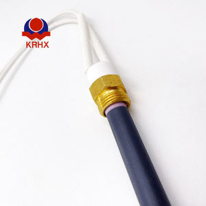 Allumeur en céramique/élément chauffant pour poêles à granulés Eco Spar Longueur totale 147mm, 350W - Product Image 3