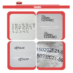 Stampante a getto d'inchiostro continuo ad alta velocità per la stampa di codici di lotto, date e loghi su plastica, vetro, metallo, cartone e carta - Product Image 5