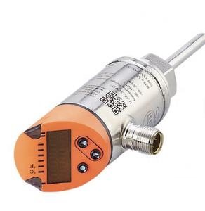 在庫が安いディスプレイ付きIFM TN2511温度センサー - Product Image 2