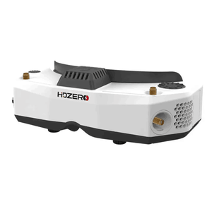 46FOV hdzero 1080P 90Hz จอแสดงผล OLED ความหน่วง3MS ในตัว DVR 2-5S พลาสติก & โลหะสำหรับชิ้นส่วนโดรน - Product Image 1