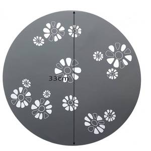Нескользящий силиконовый коврик - Product Image 5