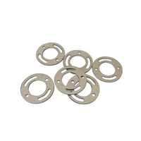 Joints d'étanchéité durables en aluminium pour injecteur BL 093245-0140, joint de fuite 23654-64010 12.5*23*1mm pour Mazda Bongo