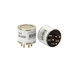 Yanıcı ve patlayıcı gazların bulunduğu çeşitli durumlarda yaygın olarak kullanılan MH-440D <span class=keywords><strong>NDIR</strong></span> kızılötesi <span class=keywords><strong>CH4</strong></span> sensörü - Product Image 3
