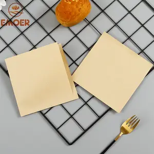 Rolo de papel para embrulho de sanduíche, rolo de papel para embalar alimentos de uso doméstico, hamburger, arroz e vegetais