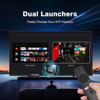 Tanix TX5 Plus Android 14 Tv Box S905x5m Smart TVBox 4K STB Box Media Player 4GB 16GB 32BG 64GB Dual Wifi 1000M Set-top Box