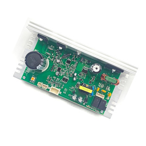 Placa de Control para Caminadora 406075 Compatible con Icon, <span class=keywords><strong>GoldsGym</strong></span>, ProForm y NordicTrack - Product Image 5