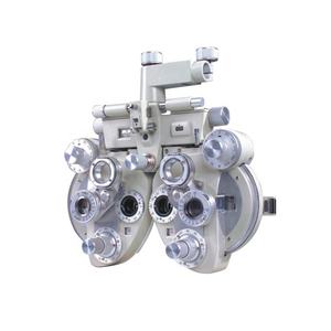 Yüksek kaliteli <span class=keywords><strong>Phoropter</strong></span> kafa manuel <span class=keywords><strong>Phoropter</strong></span> MVT-100 - Product Image 3