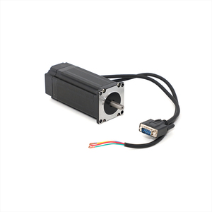 2 Phase 5A 3N.m Nema 23 <strong>Closed</strong> <strong>Loop</strong> Stepper Motor with HSS57 Driver Kit - Product Image 4