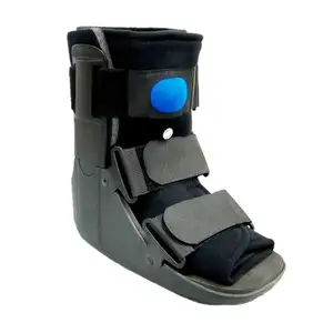 KANGDA Orthopedic Brace Hot Selling Air Walker Boot Orthopedic Walking Medical Walker Boot