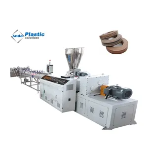 4 Out PVC Edge Band Trimmer Machine Manufacturer Supplier