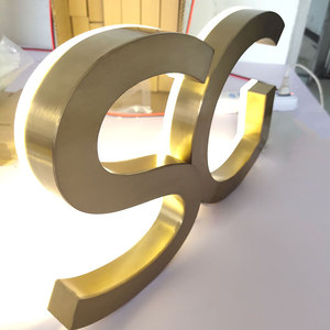 Letras Iluminadas Personalizadas para Yates, Letrero Luminoso Lateral con Nombre de Barco Marino, Logotipo - Product Image 5