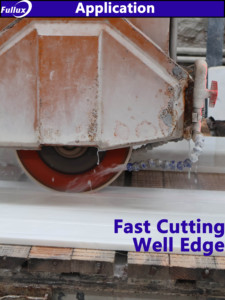 180 mét hàn laser đặc biệt t phân đoạn kim cương Lưỡi cưa cho gạch ceramic <span class=keywords><strong>Granite</strong></span> Marble đá cắt - Product Image 6