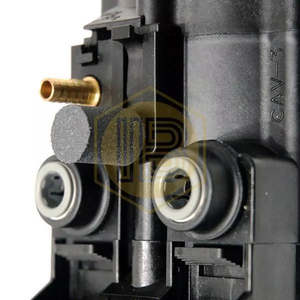 Pompa di dosaggio pneumatica - Product Image 6