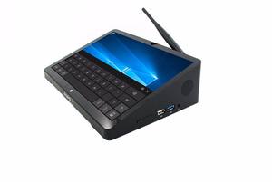 CPU Máy Tính Mini PiPo X10S Mới Nhất J4105 6G <span class=keywords><strong>RAM</strong></span> 64G ROM Wins10 Máy Tính Mini Intel - Product Image 2