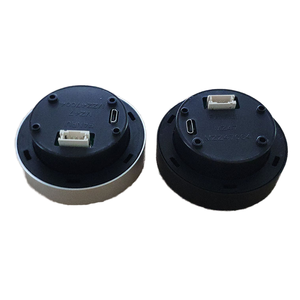 Kunden spezifischer 1,6-Zoll-Rund-TFT-LCD-Bildschirm des profession ellen Herstellers Digitaler Farb knopf bildschirm 1,28-Zoll-Quadratmodul - Product Image 4