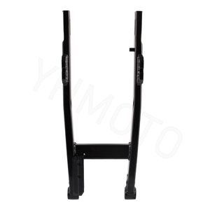 Bras oscillant renforcé noir pour Simson S50 S51 S70 pour pièces de tuning Stock85 - Product Image 4