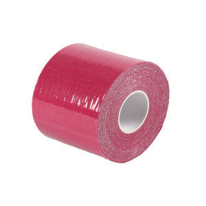 Pita Pelindung Tubuh Tahan Air Warna Hitam 5cm*5m Precut - Product Image 6