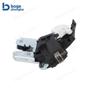 Actuador de Cerradura de Puerta de Alta Calidad 4F5827505C 4F5827505D, Cubierta de Cerradura Trasera para <span class=keywords><strong>Audi</strong></span> A4 A5 <span class=keywords><strong>A6</strong></span> A8 Volkswagen Passat Jetta CC Eos XL1 - Product Image 3