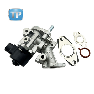 Vanne EGR de recirculation des gaz d'échappement OEM 25620-37120 2562037120 CGB73-0221 EE7792 EG00247 EG10535-12B1 EGR-TY-017 FDR5047 GR6205 - Product Image 1