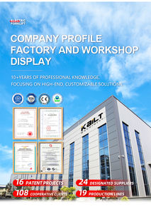 משלוח מהיר ליתיום סוללה 3 טון 5 טון מלגזה סולר מלגזה מלגזה חשמלי מלגזה הידראולי מזלג - Product Image 5