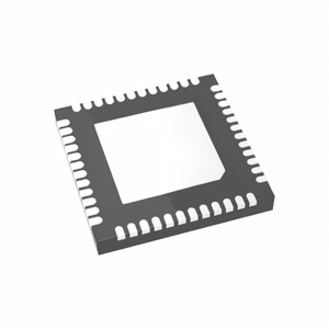 EFR32ZG23A020F512GM48-B ไอซีรับส่งสัญญาณ RF ของแท้ - Product Image 1