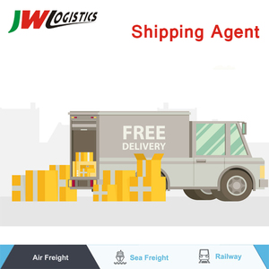 Quốc tế giá rẻ cửa đến cửa giao hàng không khí ddu fedex TNT DHL UPS thể hiện đại lý vận chuyển đến mỹ Châu Âu - Product Image 2