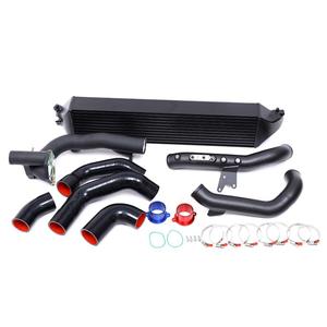 Intercooler Automotriz de Aluminio para Honda Civic 10ª Generación, Pieza de Repuesto para Motor de Auto OE 197105AAA01, Reputación Confiable - Product Image 4