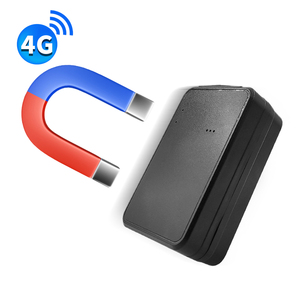 WE100 Thiết Bị Theo Dõi Tài Sản Xe Hơi GPS Thời Gian Chờ Dài Pin Dung Lượng Lớn Thiết Bị Theo Dõi Mini Cầm Tay - Product Image 1