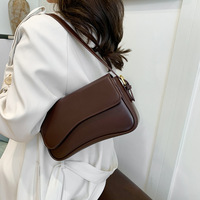 Sacs à bandoulière pour femmes, sacs à main chics en cuir PU de créateur, sacs à main tendance, sacs hobo en cuir végétalien