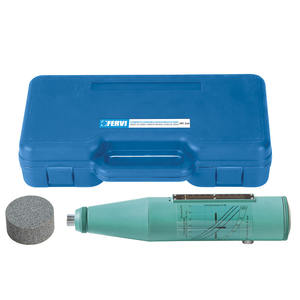 Instruments de mesure, compteurs analogiques et numériques, marteau d'essai FERVI - Product Image 1