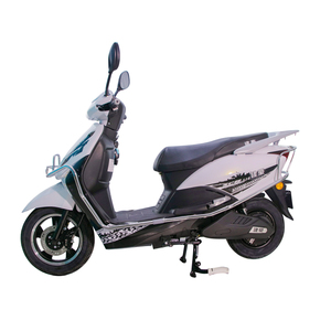 VIMODE Moto, moto électrique haute performance pour adultes, moteur puissant pour les déplacements quotidiens - Product Image 4