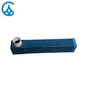 Risamfoshan — accessoires de toit en plastique <span class=keywords><strong>PVC</strong></span>, petite taille, fêtes de pluie, tomate, serre de jardin, fraise - Product Image 5