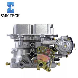 جديد EMPI EPC 38E ويبر 38X38 38/38 DGES 390 CFM <span class=keywords><strong>2</strong></span> برميل المكربن صالح ل بي ام دابليو سيارات جيب Benzs ويبر 38 19830.202 38DGAS - Product Image 5