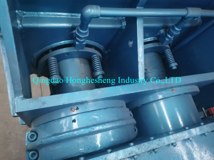 Rubber Mixing Equipment / Rubber Feeding Machine / Bucket Elevator