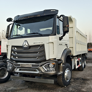 <span class=keywords><strong>Camion</strong></span> benne basculante d'<span class=keywords><strong>occasion</strong></span> Sinotruk HOWO NX 10 roues 371 375 CV 40 tonnes 6X4 à vendre - Product Image 3