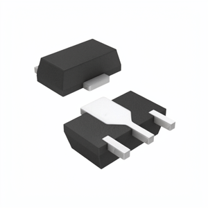 2SB1124T-TD-E BOM IC In Stock TO-243AA Buy Online Electronic Components Transistors - Product Image 1
