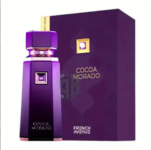 Frenchs Avenues - Parfum Nouveau, Parfum EDP, 3,4 oz, une Combinaison <span class=keywords><strong>de</strong></span> <span class=keywords><strong>Musc</strong></span> <span class=keywords><strong>Clair</strong></span> et <span class=keywords><strong>de</strong></span> Notes Florales Riches - Product Image 3