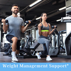 Gotas Líquidas de Cetona Personalizadas de Fábrica, Apoyo para el Control de Peso, Quema de Grasa, Aumento de Energía, Salud Digestiva, Control del Apetito - Product Image 3