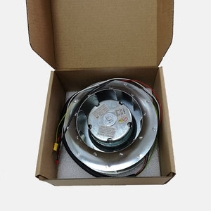 Ventilateur de refroidissement de broche FANUC A90L-0001-0538/R A90L-0001-0538 - Product Image 6